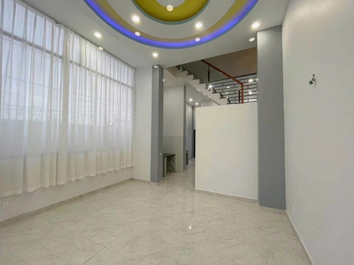 Bán nhà lầu mặt tiền TL835C 180m² giá 2,95 tỷ, Phước Lợi - Mỹ Yên, Bến Lức, Long An - Ảnh thu nhỏ 3