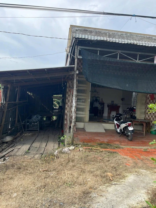 Đất mặt tiền kinh doanh gần Chợ Tân Nghĩa, Cao Lãnh Đồng Tháp, 243 m2 thổ cư giá 1,2 tỷ sổ mới - Ảnh thu nhỏ 3