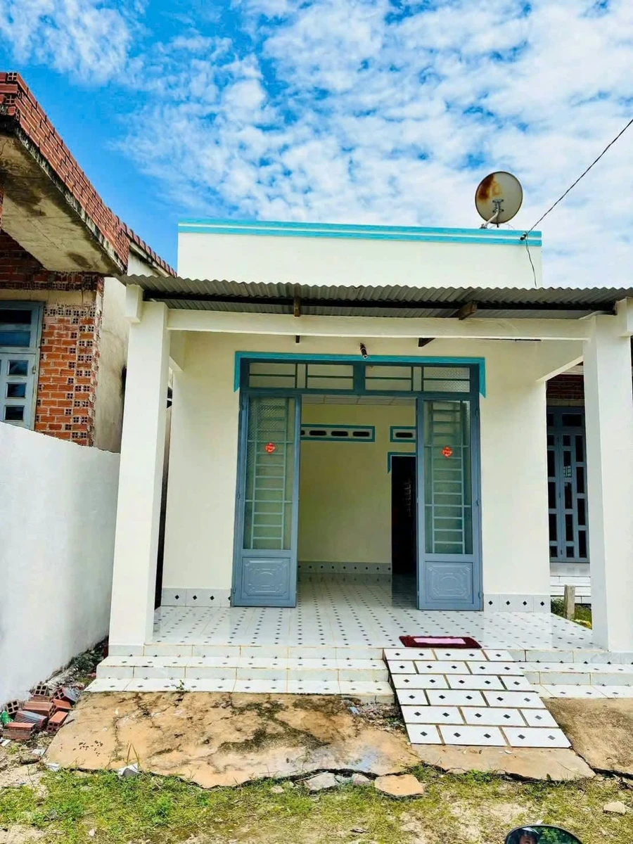 Bán nhà 5x30m giá 360 triệu gần chợ Tân Phú, xã Tân Hưng, Tân Châu, Tây Ninh - Ảnh thu nhỏ 2