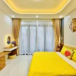 Bán nhà 3 tầng 45m2 4PN gần Q1, Phú Nhuận - 5 tỷ - Ảnh thu nhỏ 2