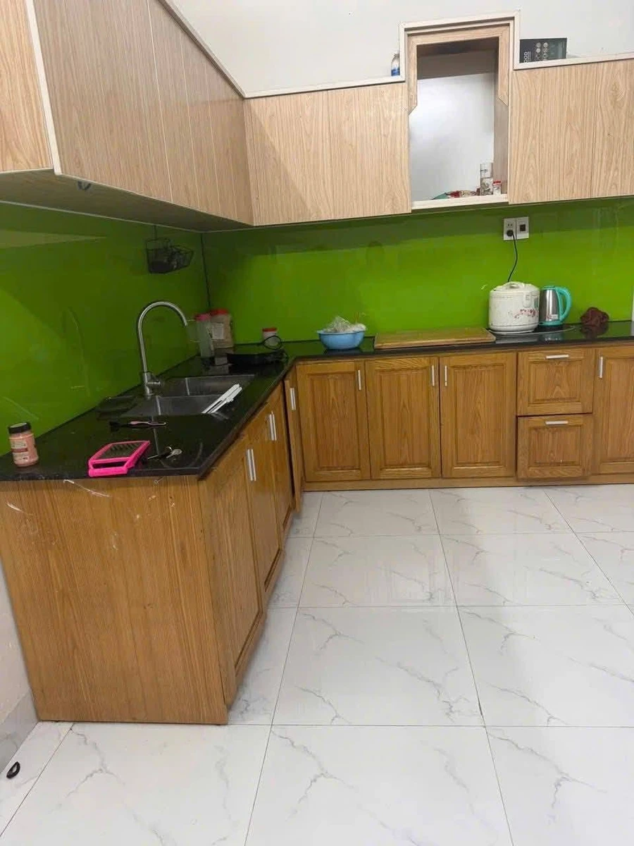 Bán nhà 2 tầng mặt tiền 90m tại Phước Lý, nhỉnh 4 tỷ - Ảnh thu nhỏ 4