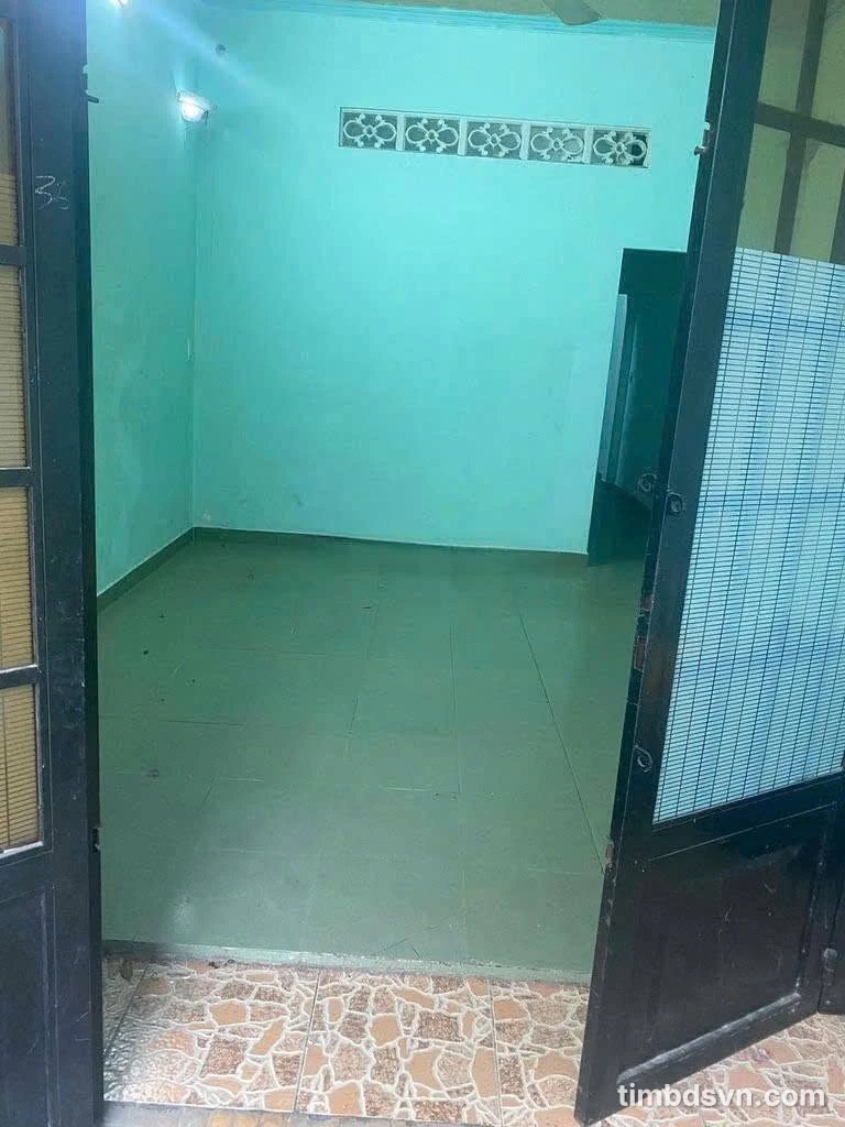 Cho thuê nhà nguyên căn 120m² 2PN 2WC Phú Thọ Hòa, Tân Phú - Ảnh thu nhỏ 5
