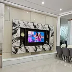 Bán nhà trệt lầu 3PN, 90m² KĐT Phú Cường, 3 tỉ - Ảnh thu nhỏ 4