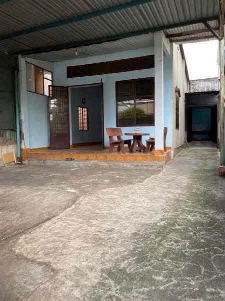 Bán đất thổ cư 197m2 Thái Hòa Hố Nai, giá 2 tỷ 850 triệu - Ảnh thu nhỏ 2