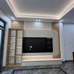 Bán nhà 3 tầng 68m² full nội thất 4,65 tỷ - Ảnh thu nhỏ 1