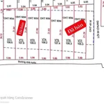 Bán đất 100m² Phước Hưng 1 tỷ 350 triệu - Ảnh thu nhỏ 1