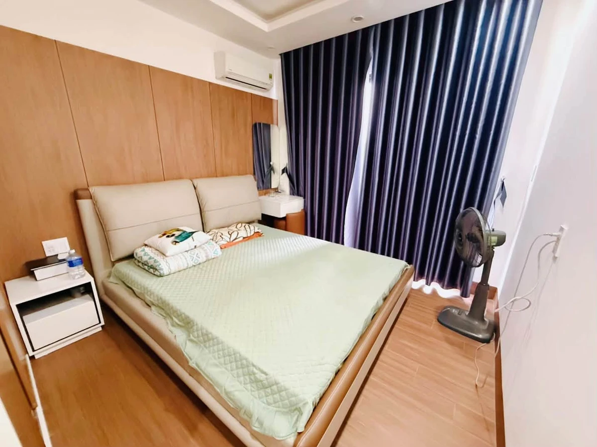 Bán căn hộ Aranya CT3 70m2, 2PN 2WC tầng cao, 1,7 tỷ - Ảnh thu nhỏ 5