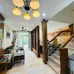 Bán biệt thự vintage 88.2m² 5 tầng Khu Quân Đội - Ảnh thu nhỏ 3