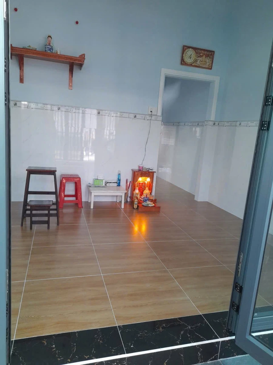 Bán nhà 100m² Khu phố Hưng Phước Thuận An 3.8 tỷ - Ảnh thu nhỏ 4