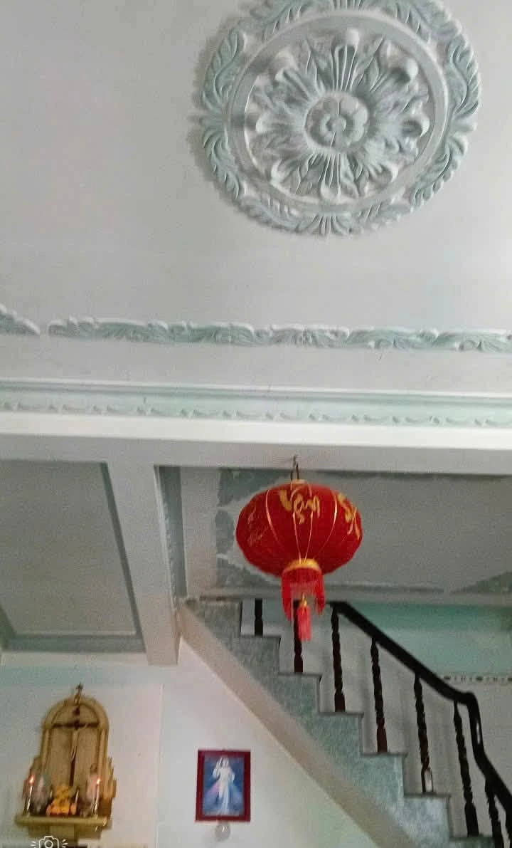 Bán nhà mặt tiền QL 80, 5 phòng ngủ, 142m², Tân Hiệp, Kiên Giang - Ảnh thu nhỏ 2