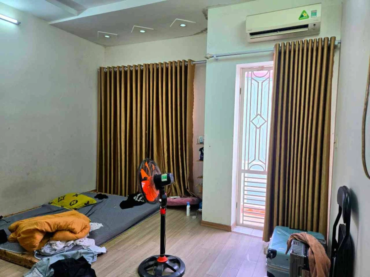 Bán nhà mặt tiền 61m² gần 4 tỷ Đình Đông - Ảnh thu nhỏ 3