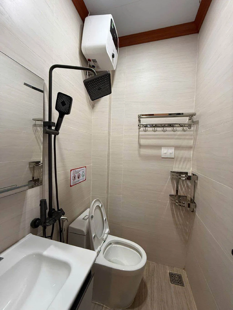 Bán tòa căn hộ 5 tầng 100m² Khuê Mỹ Đà Nẵng - Ảnh thu nhỏ 3