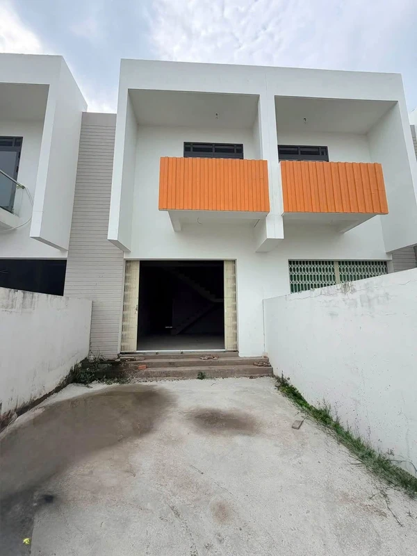 Bán nhà thô 125m² (5x25) Rạch Giá 2 tỷ 650 triệu