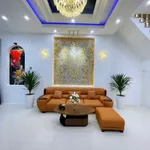 Bán nhà 1 trệt 1 lầu mặt tiền 6x30m An Giang 4 tỷ 390 triệu - Ảnh thu nhỏ 3