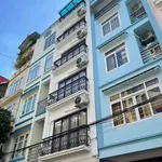 Bán liên kế Ngô Thì Nhậm 40m² 6 tầng, 4PN, thang máy 17 tỷ - Ảnh thu nhỏ 1