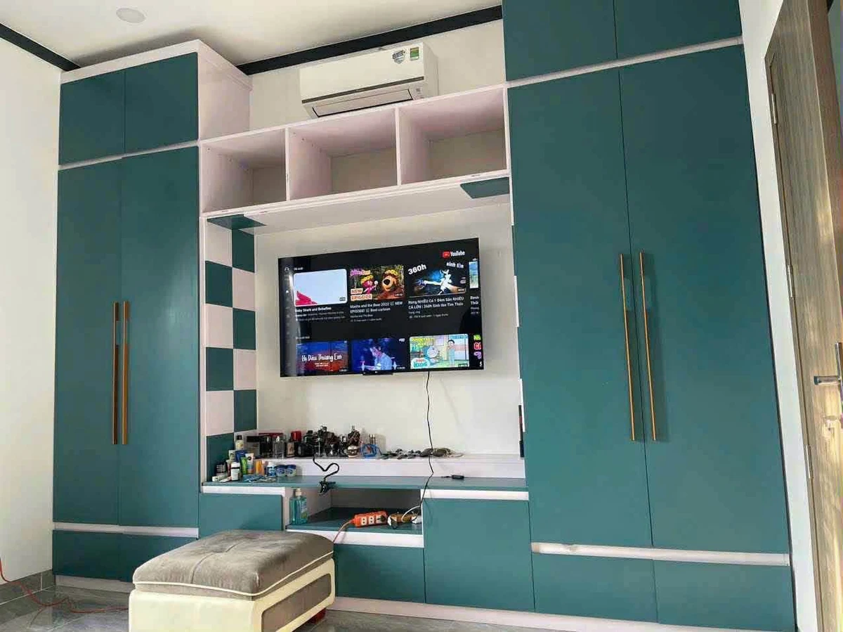 Bán nhà 3PN Long Khánh, 67,5m², 1 tỷ 900 triệu - Ảnh thu nhỏ 3