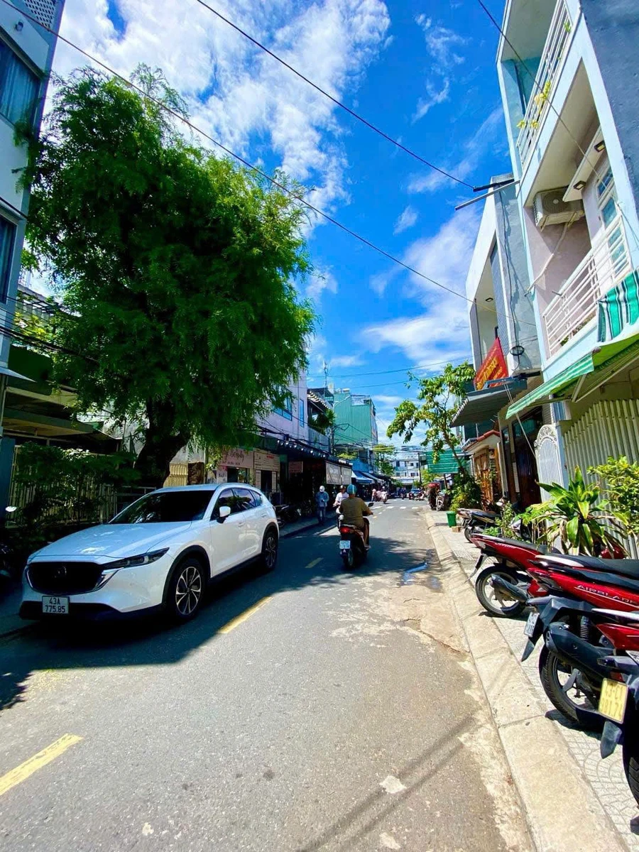 Bán nhà 3 tầng 110m² Hòa Cường Bắc, Đà Nẵng 10.99 tỷ - Ảnh thu nhỏ 2