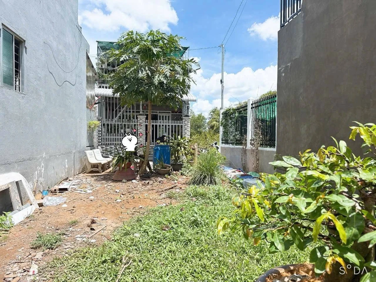 Bán nền 86m² gần đại lộ Đông Tây, Phú Khương 780 triệu - Ảnh thu nhỏ 4