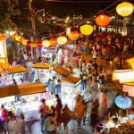 Bán lô đất 80m² phố cổ Hội An gần chợ đêm - Ảnh thu nhỏ 2