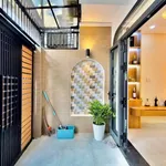 Bán nhà phố 3 tầng 35m² 3 phòng ngủ Hoàng Hoa Thám Bình Thạnh - Ảnh thu nhỏ 3