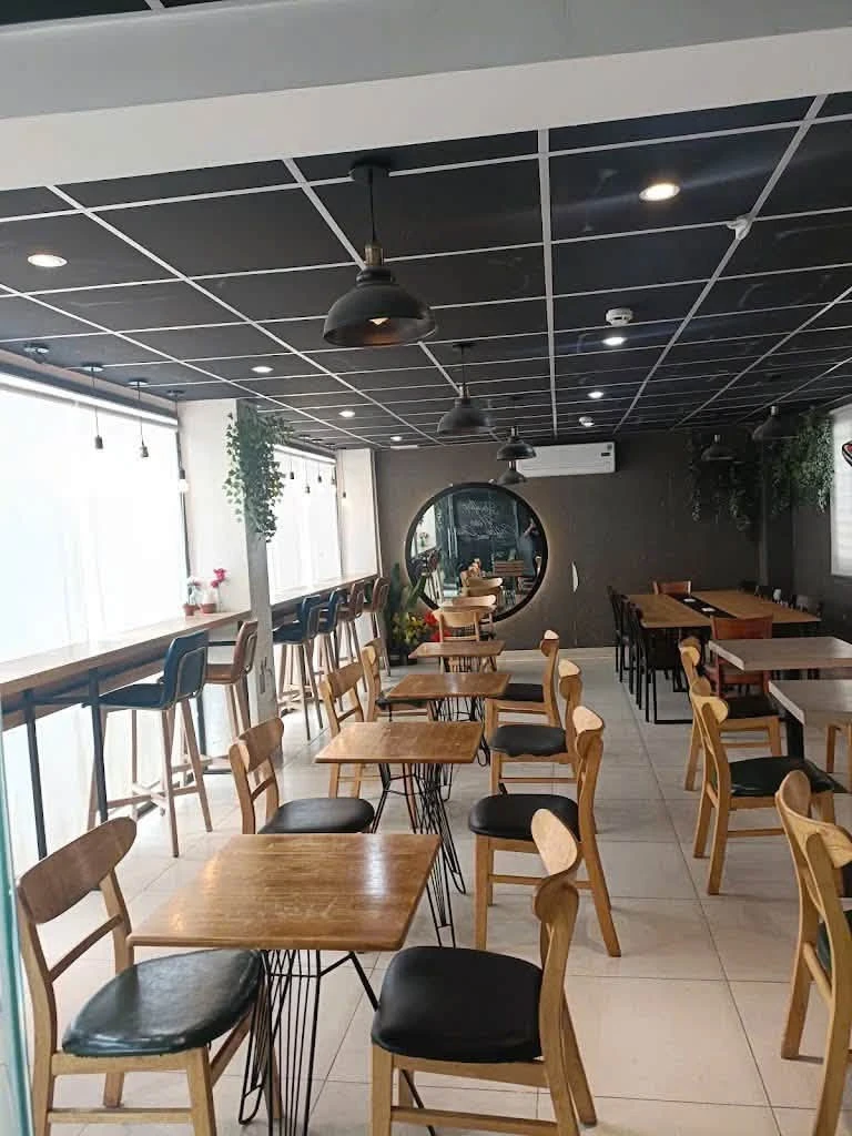 Cho thuê nhà mặt tiền Nguyễn Văn Đậu, 270m², 40 triệu/tháng - Ảnh thu nhỏ 4
