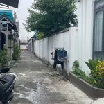 Bán nhà 2 phòng ngủ 98.8m2 Khu 8 Phú Hoà gần chợ Bình Điềm - Ảnh thu nhỏ 1