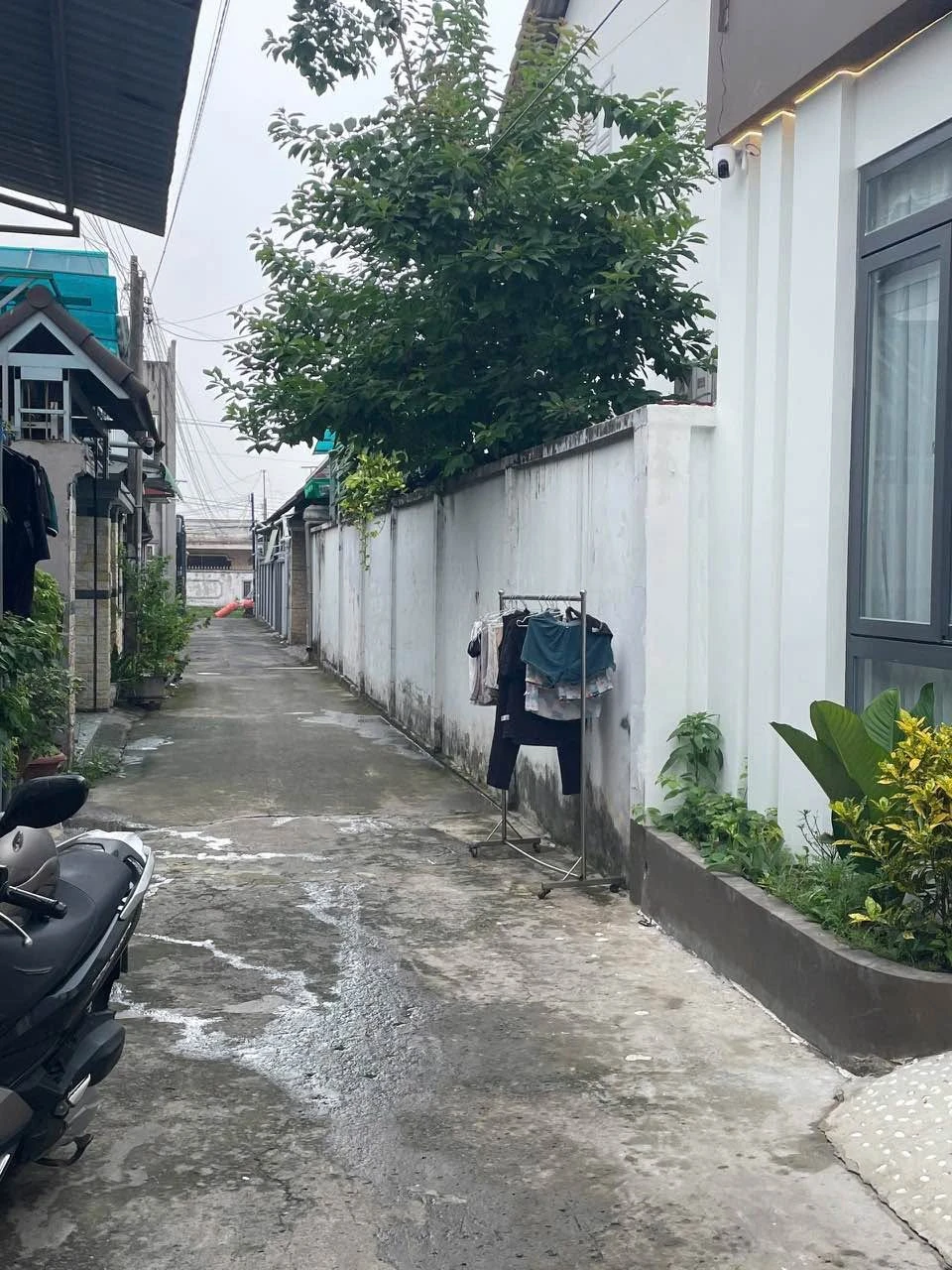 Bán nhà 2 phòng ngủ 98.8m2 Khu 8 Phú Hoà gần chợ Bình Điềm - Ảnh 1
