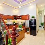 Bán nhà 1 lầu 1 trệt, 4PN, 120m² Dĩ An Bình Dương - Ảnh thu nhỏ 5