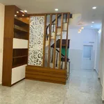 Cho thuê nhà hẻm xe hơi 2PN 40m² Hoàng Văn Thụ Phú Nhuận - Ảnh thu nhỏ 3