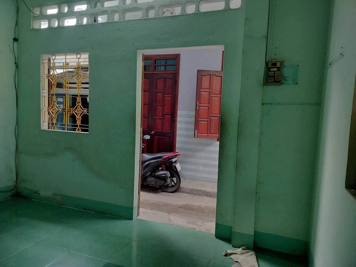 Bán nhà hẻm 2 phòng ngủ 50m² Đống Đa, Quận 1 - Ảnh thu nhỏ 3