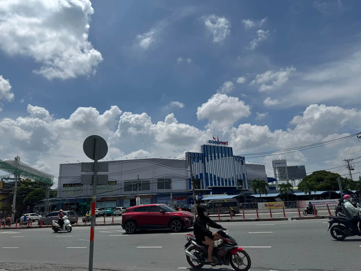 Cho thuê dãy 7 phòng trọ 110m2 Trương Văn Thành - Ảnh thu nhỏ 2