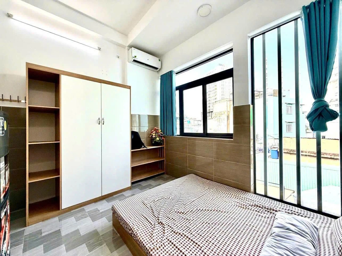 Bán nhà dịch vụ Quận 11, 41,8m², 6PN, giá 6,75 tỷ - Ảnh thu nhỏ 4