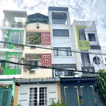 Nhà 2 tầng 80m2 Lê Văn Duyệt, Bình Thạnh, 9,5 tỷ - Ảnh thu nhỏ 2