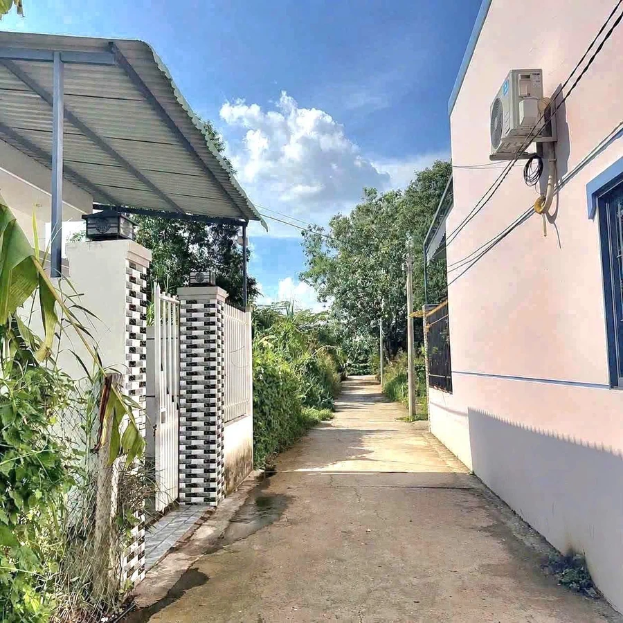 Bán nhà phường Phú Tân 95m² 2PN 750 triệu - Ảnh 1