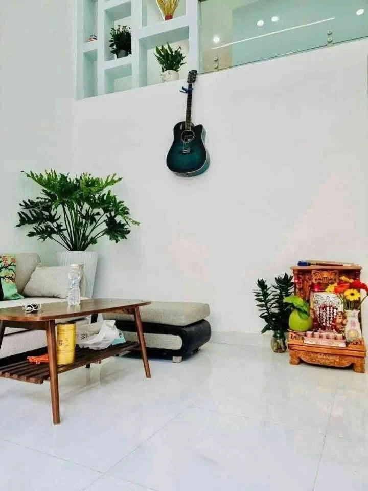 Nhà 2 tầng 45m2 Thới An - 3,35 tỷ - Ảnh thu nhỏ 3