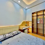 Bán nhà 2 tầng 23.4m2 2PN 2WC Phú Nhuận gần Phan Xích Long - Ảnh thu nhỏ 1