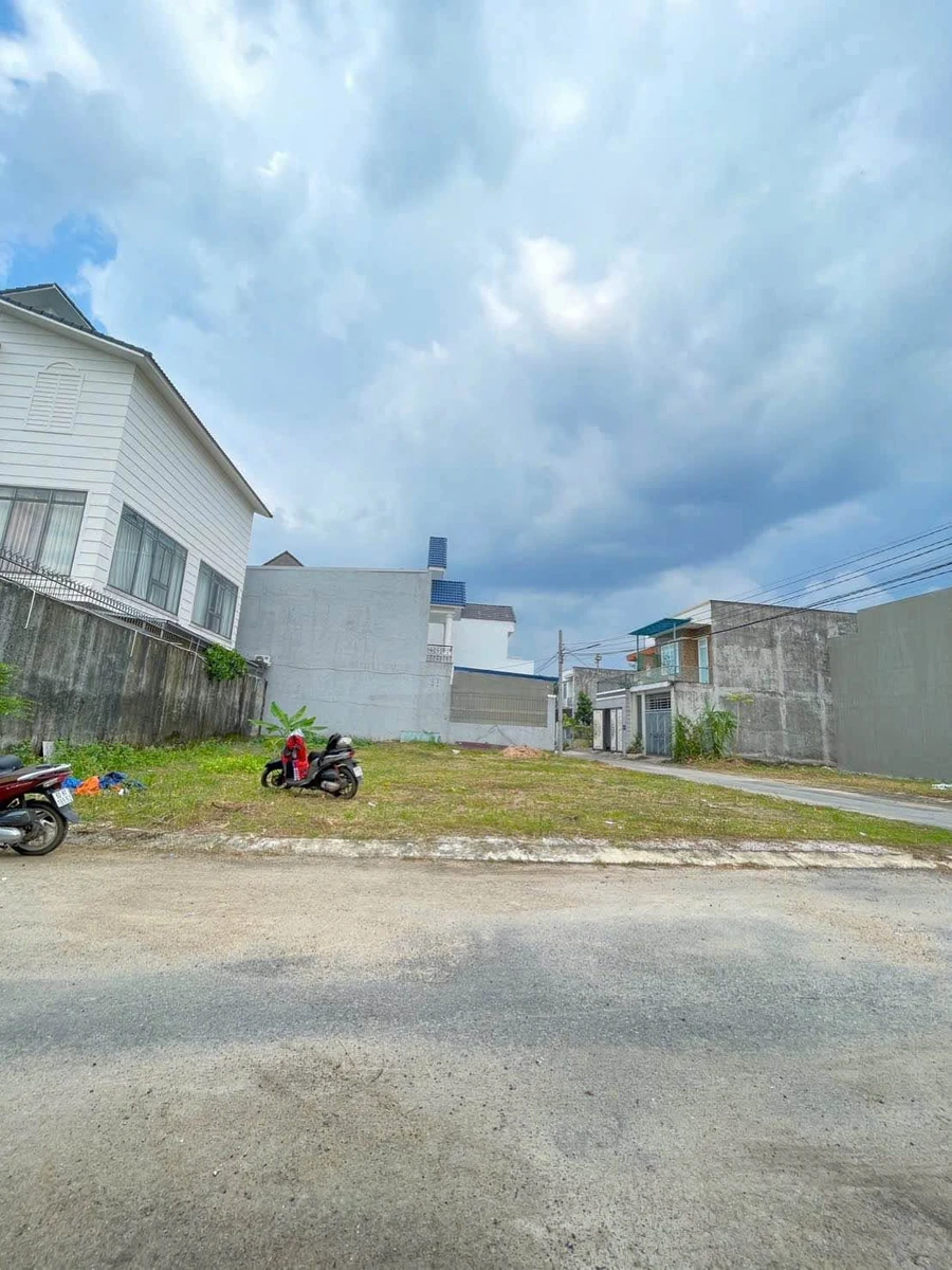 Bán lô đất Trảng Bom 100m² sổ riêng thổ cư 100% - Ảnh thu nhỏ 4