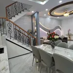 Bán nhà phố 4 tầng 5PN 6WC 48m² Quận 10, giá 12,9 tỷ - Ảnh thu nhỏ 5