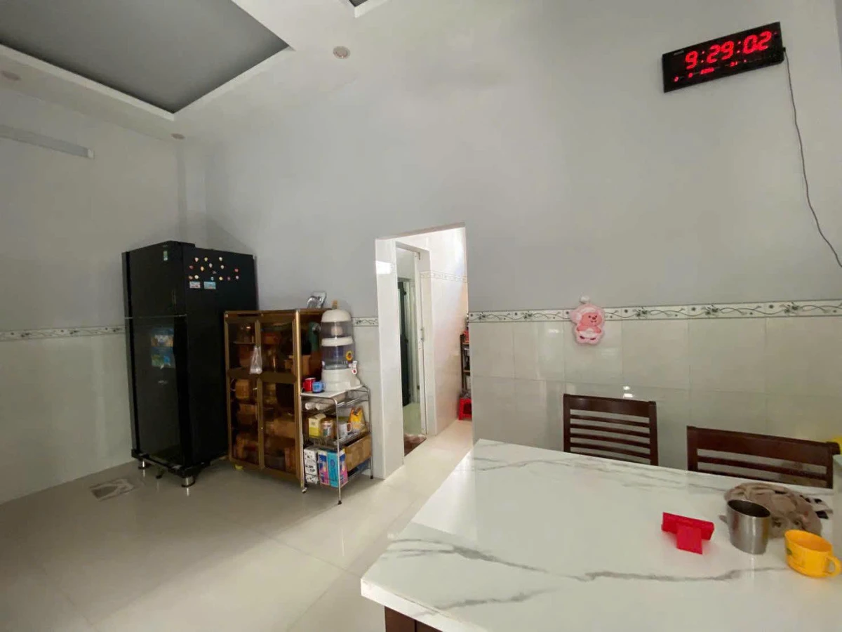 Bán nhà Tam Hiệp 5×22m, 3PN, 4 tỷ 5 - Ảnh thu nhỏ 5