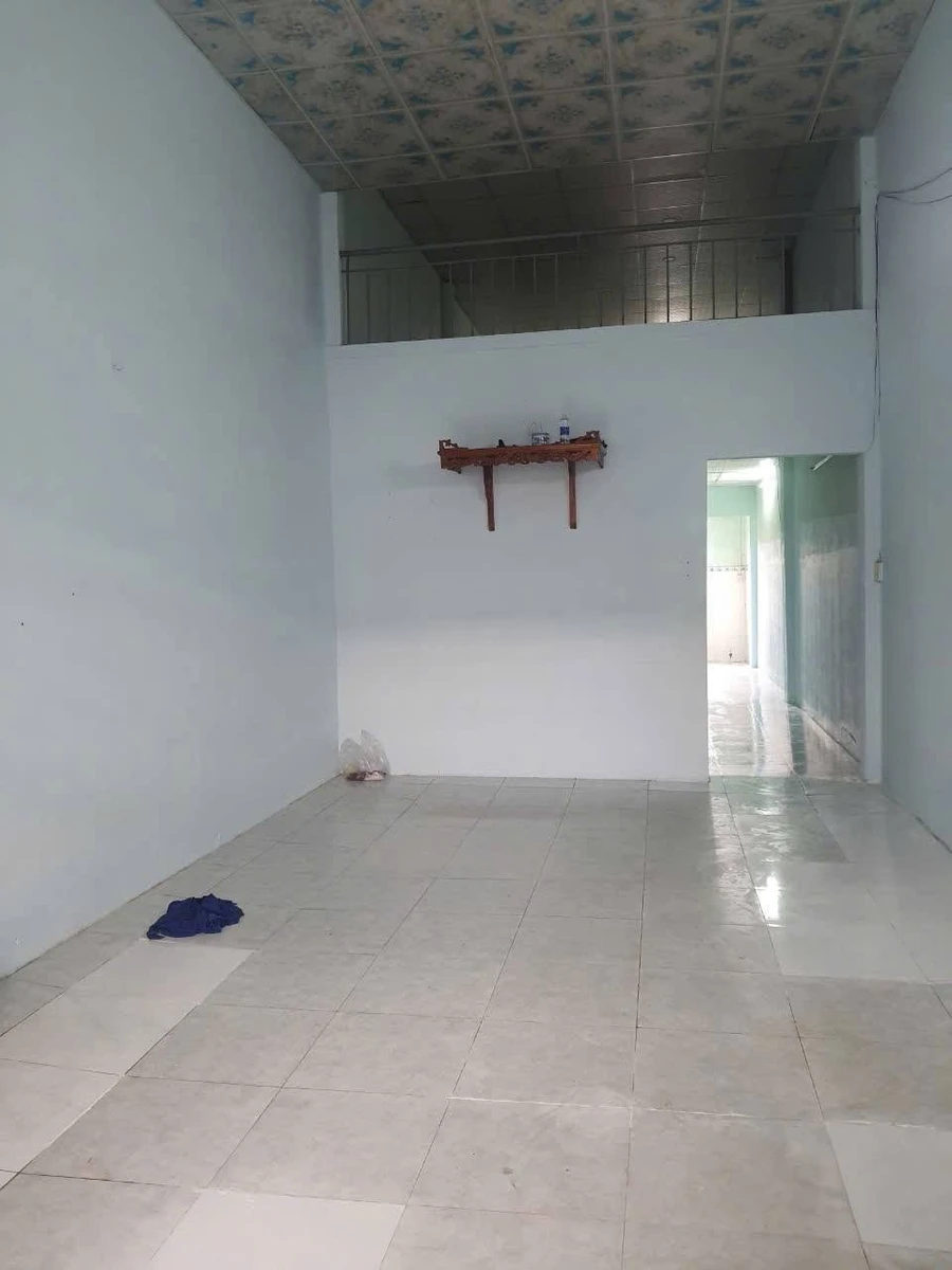 Cho thuê nhà 80 m², 5 triệu/tháng, Nhà Bè - Ảnh thu nhỏ 2