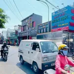 Bán shophouse mặt tiền Nguyễn Ảnh Thủ Quận 12, 125m² - Ảnh thu nhỏ 2