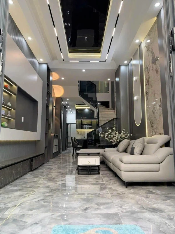 Bán nhà 3 tầng, 70m2, 3PN, Hải Phòng, Đà Nẵng