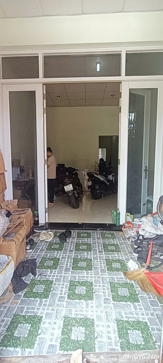 Bán nhà cấp 4 68m² 2PN 1WC Hóc Môn - Ảnh thu nhỏ 4
