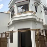 Bán nhà 42m² 3PN Phan Đình Phùng, Phú Nhuận - Ảnh thu nhỏ 1