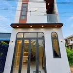 Bán nhà trệt lầu 75m² 2 PN Hẻm 2 đường 3/2, Phường Tân An, Cần Thơ - Ảnh thu nhỏ 1