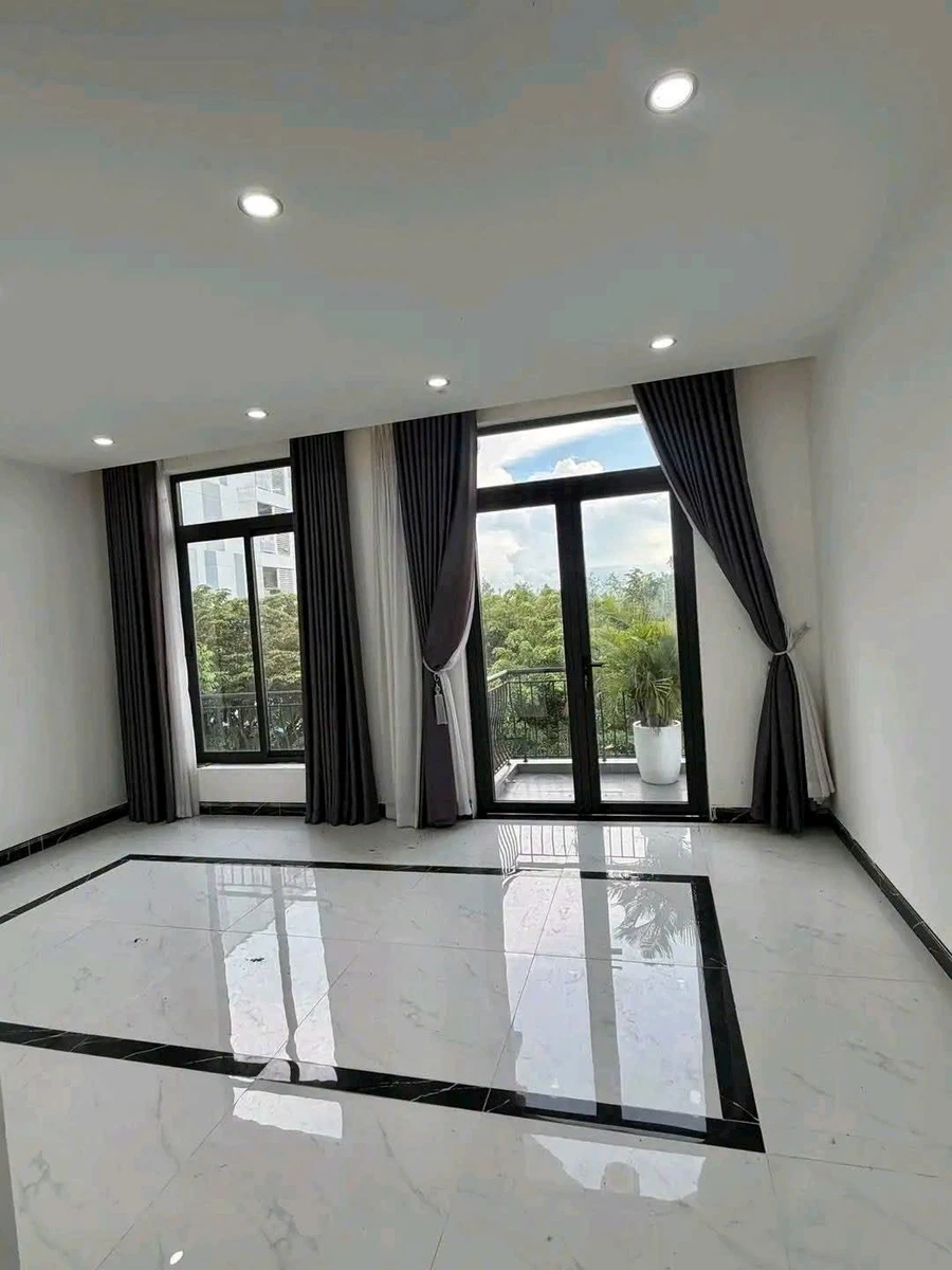 Bán nhà trệt 2 lầu 183.8m² Cần Thơ 4.79 tỷ - Ảnh thu nhỏ 5