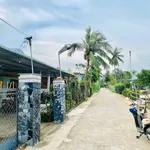 Bán lô đất thổ cư sổ hồng riêng 168m² Xã Đức Bình Hóc Môn 200tr - Ảnh thu nhỏ 5