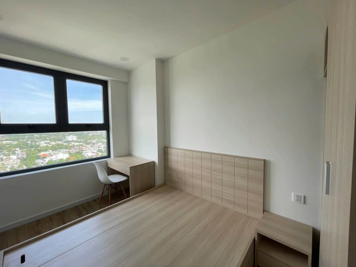 Bán căn hộ 1PN+ 46m2 The Maison Thủ Dầu Một 1tỷ450 - Ảnh thu nhỏ 2