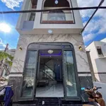 Nhà trệt lầu 2PN 102m² Trần Vĩnh Kiết, Cần Thơ - Ảnh thu nhỏ 1