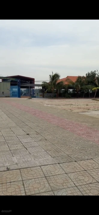 Bán đất thương mại dịch vụ, diện tích 9662m2, Tân Hạnh, Biên Hòa, ĐN - Ảnh thu nhỏ 3